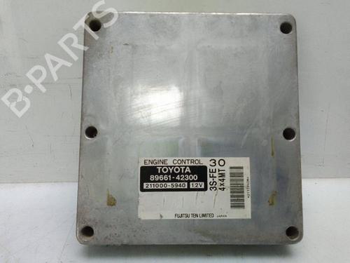 Elektronisk modul TOYOTA RAV 4 II (_A2_) 2.0 4WD (ACA21, ACA20) (150 hp) 24997958