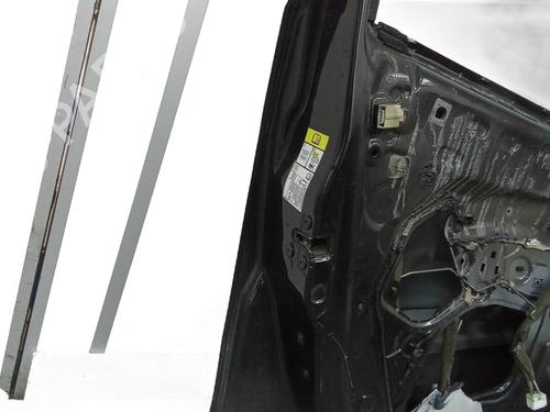 Left front door DACIA SANDERO II TCe 90 (B8M1, B8MA, B8AC) | BP18736776C2 - Image 5
