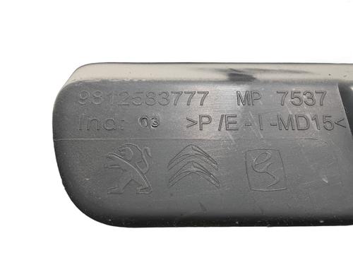 Bagagerumsbeklædning CITROËN C3 III (SX) 1.5 BlueHDi 100 (SXYHYP, SXYHTU) | BP36776107I3 - Image 6