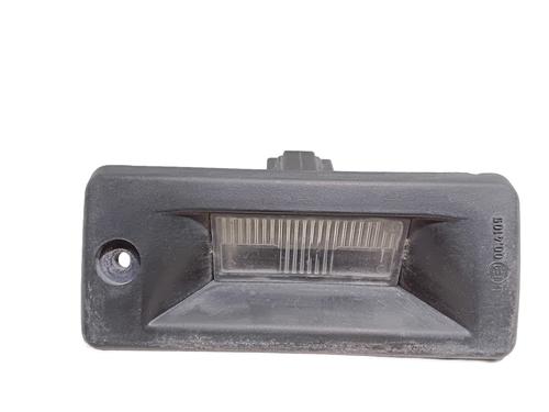 Used Licence plate light Licence plate light SEAT INCA (6K9) 1.4 i (60 hp) 34717524 34717524