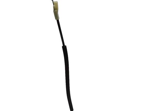 Højre bagtil lås OPEL CORSA E (X15) 1.4 (08, 68) | BP34421590C99  - Image 5