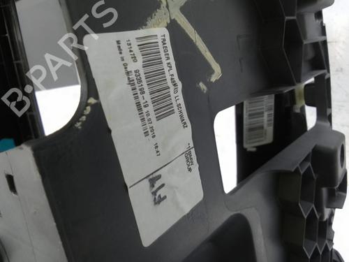 Middle console BMW X1 (F48) sDrive 18 d | BP29764946I22 