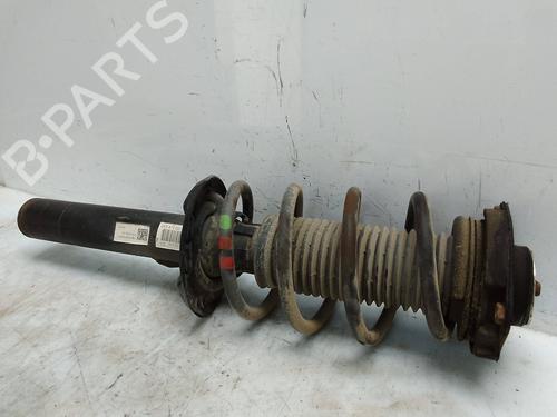 Used Right front shock absorber VW CADDY III MPV (2KB, 2KJ, 2CB, 2CJ) 1.6 TDI (102 hp) 28146547