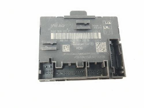Used Electronic module Electronic module VW PASSAT B8 Variant (3G5, CB5) 2.0 TDI 4motion (150 hp) 18947673 18947673