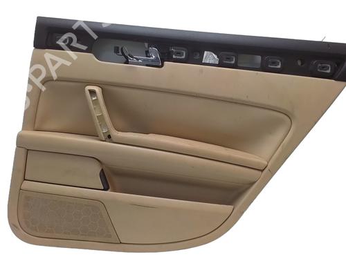 Used Rear right panel VW PHAETON (3D1, 3D2, 3D3, 3D4, 3D6, 3D7, 3D8, 3D9) 6.0 W12 4motion (420 hp) 30963711