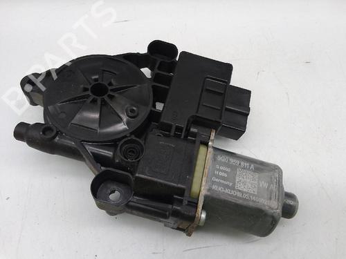 Left rear window motor SKODA OCTAVIA III (5E3, NL3, NR3) 1.6 TDI | BP26050570E23 