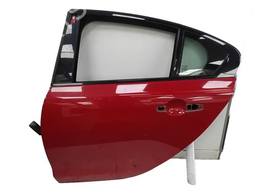 Dør venstre bak JAGUAR XE (X760) 2.0 D (163 hp) 31038076