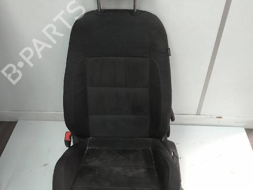 Used Left front seat VW GOLF PLUS V (5M1, 521) [2004-2013]  23882795