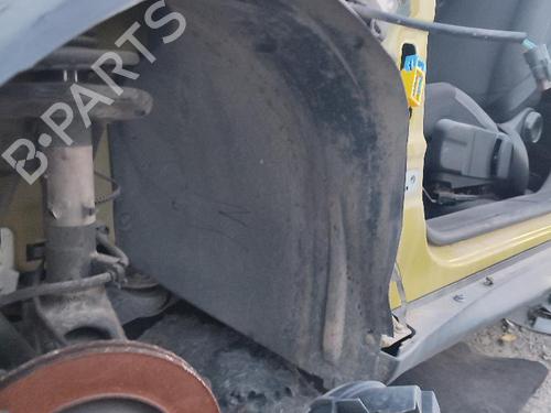 Used Wheel arch CITROËN C4 CACTUS 1.2 VTi 82 (82 hp) 18590667