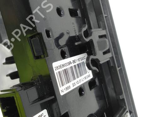 Switch RENAULT EXPRESS Box Body/MPV  | BP21800565I30  - Image 6
