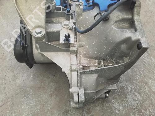 Gearbox FORD TOURNEO COURIER B460 MPV 1.0 EcoBoost | BP26230343M3 