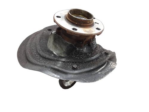 Left front steering knuckle BMW 1 (F20) 116 d | BP23997651M25