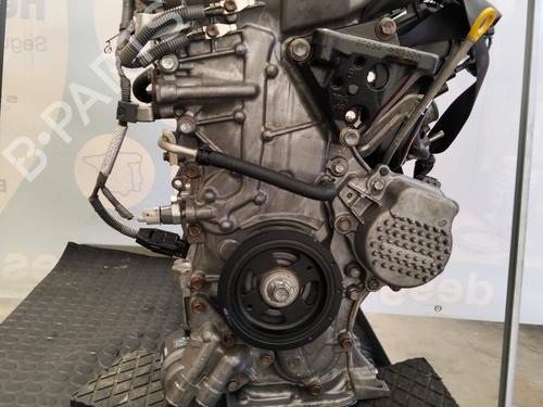 Used Engine Engine 23654242 23654242