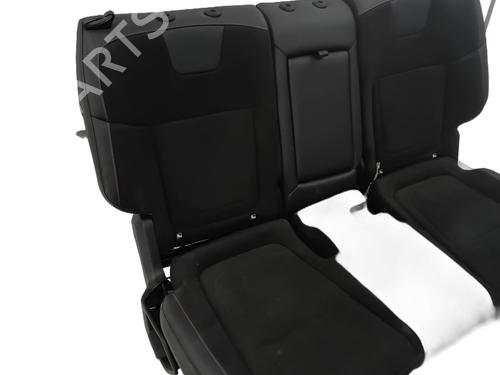 Rear seat HYUNDAI TUCSON (NX4E, NX4A) 1.6 CRDi Hybrid 48V | BP30195557C17 
