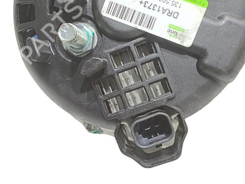 Alternator OPEL ZAFIRA TOURER C (P12) 2.0 CDTi (75) | BP34507000M7 - Image 6