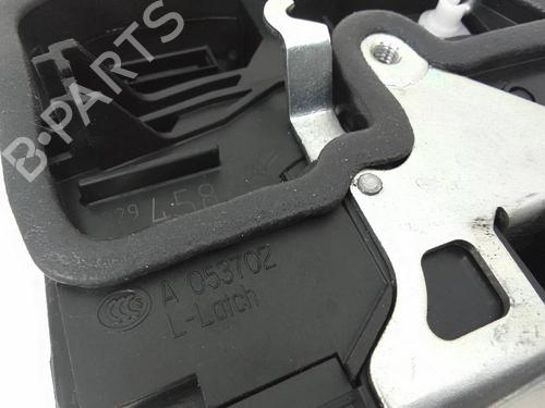 Front left lock BMW 1 (F21) 116 d | BP19492873C98 