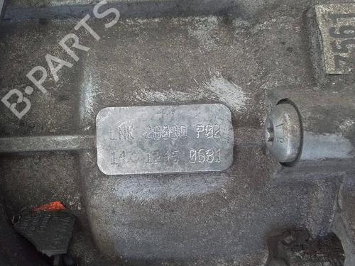 Gearbox DODGE VIPER Coupe SRT-10 | BP25485680M3 