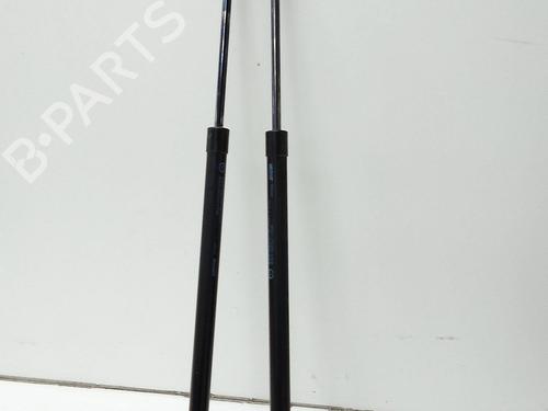 Used Tailgate lift support Tailgate lift support MAZDA CX-3 (DK) 1.5 SKYACTIV-D (DK2WS, DK5FW) (105 hp) 18584213 18584213