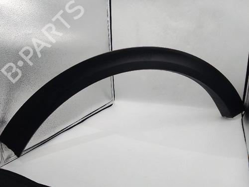Rear right wheel arch trim KIA SPORTAGE IV (QL, QLE) 1.7 CRDi | BP27173029C137 