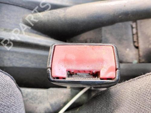 Seat buckle SEAT IBIZA IV SC (6J1, 6P5) 1.6 TDI | BP24218799I32