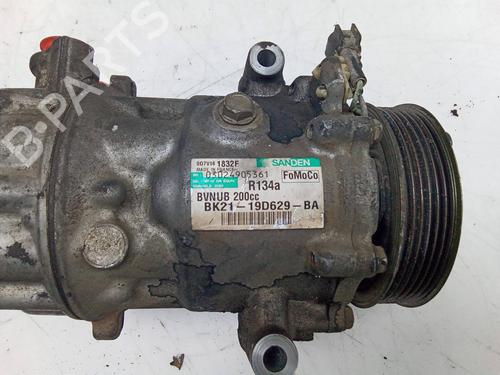 Used AC compressor FORD TRANSIT Van (FA_ _) 2.2 TDCi (110 hp) 26052090