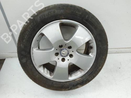 Rim MERCEDES-BENZ S-CLASS (W221, V221) S 420 CDI (221.028, 221.128) | BP19707951C45 