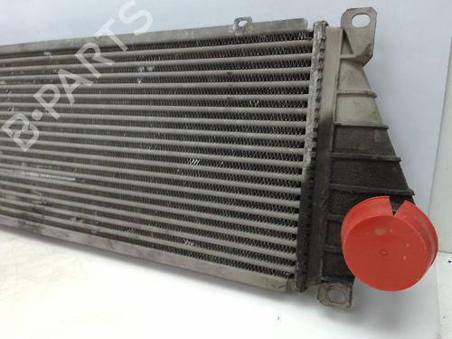 Intercooler MERCEDES-BENZ SPRINTER 3,5-t Van (B906) 316 CDI (906.631, 906.633, 906.635, 906.637) | BP23850986M30 