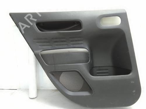 Rear left panel CITROËN C4 CACTUS 1.2 THP 110 | BP29448526C60 