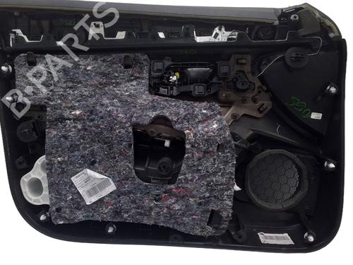 Front right panel PEUGEOT 508 II (FB_, FH_, F3_) 1.5 BlueHDI 130 (FBYHZJ, FBYHZR) | BP26050115C59 - Image 3