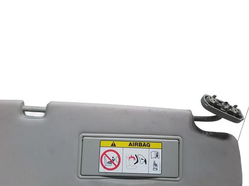 Used Right sun visor LAND ROVER DISCOVERY IV (L319) 3.0 TD 4x4 (211 hp) 31643379