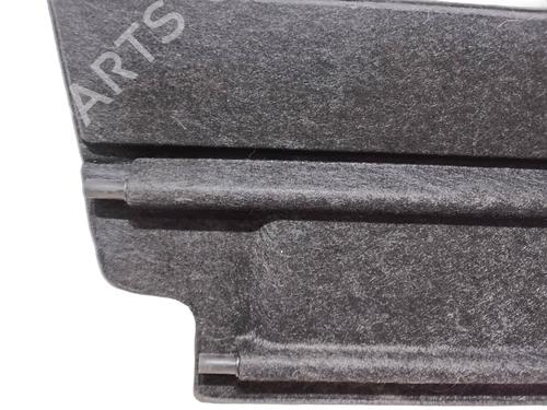 Rear parcel shelf CITROËN C5 AIRCROSS (A_) 1.2 PureTech 130 (ARHNSJ) | BP36554239C85 - Image 6