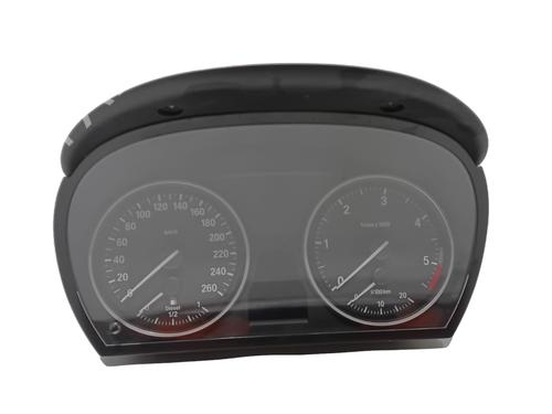 Used Instrument cluster BMW 3 Touring (E91) 325 d (204 hp) 30481985