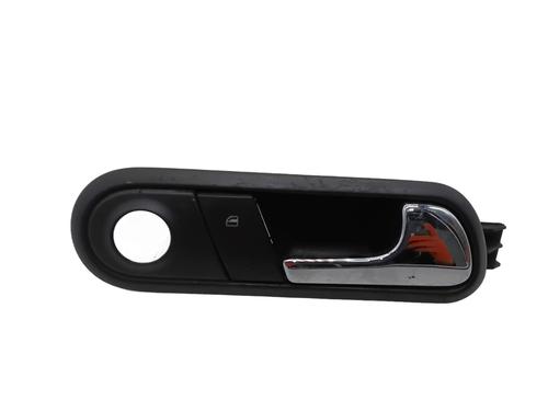 Used Front right interior door handle SEAT IBIZA III (6L1) 1.9 SDI (64 hp) 31037105