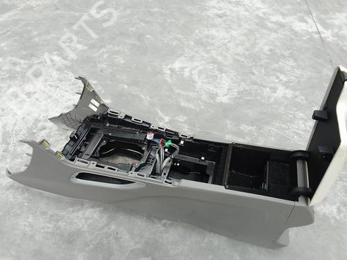 Middle console JAGUAR F-PACE (X761) 2.0 TD4 AWD | BP34153417I22  - Image 8