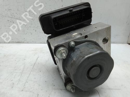 ABS pump RENAULT CLIO IV (BH_) 1.5 dCi 90 | BP28518327M43 