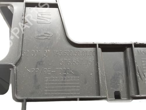 Glove box SEAT ATECA (KH7, KHP) 1.6 TDI | BP35945155C95  - Image 5