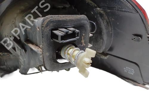 Left taillight VW GOLF VI (5K1) 1.6 TDI | BP33303139C34  - Image 6