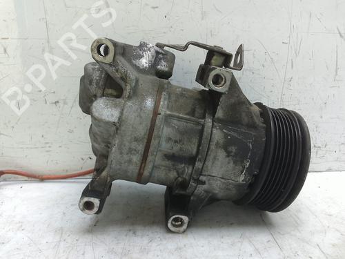 AC compressor TOYOTA AURIS (_E15_) 1.4 D-4D (NDE150_, NDE150R) | BP29386364M34 