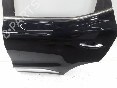 Left rear door MG MG ZS SUV (AZS1) 1.5 VTi | BP26704950C4