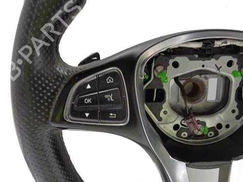 Steering wheel MERCEDES-BENZ V-CLASS (W447) V 250 BlueTEC / d (447.811, 447.813, 447.815) | BP37416879C49 - Image 4