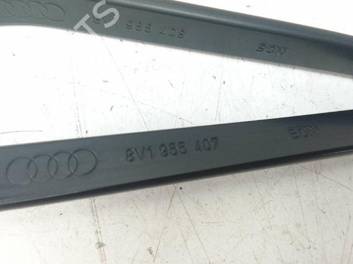 Front wipers mechanism AUDI A3 Sportback (8VA, 8VF) RS3 quattro | BP18584919C83