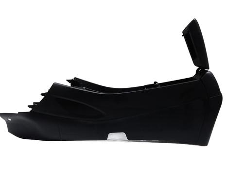 Middle console HYUNDAI TUCSON (NX4E, NX4A) 1.6 CRDi Hybrid 48V | BP30195686I22