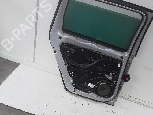 Left rear door VW PASSAT B6 (3C2)  | BP27447750C4 