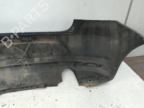 Rear bumper VW POLO V (6R1, 6C1) 1.2 TSI 16V | BP18861680C8 