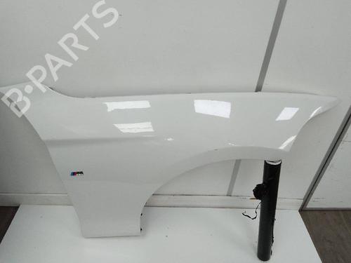Right front fenders BMW 1 (F21) 116 d | BP23882591C42 
