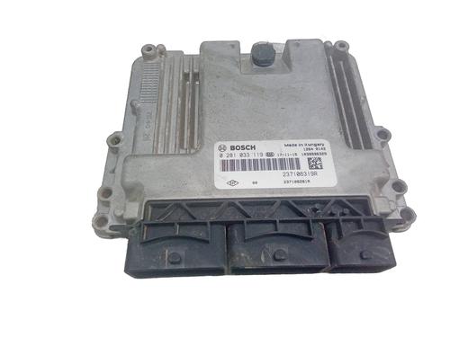 Used Engine control unit (ECU) Engine control unit (ECU) RENAULT CLIO IV (BH_) 1.5 dCi 90 (90 hp) 19071795 19071795
