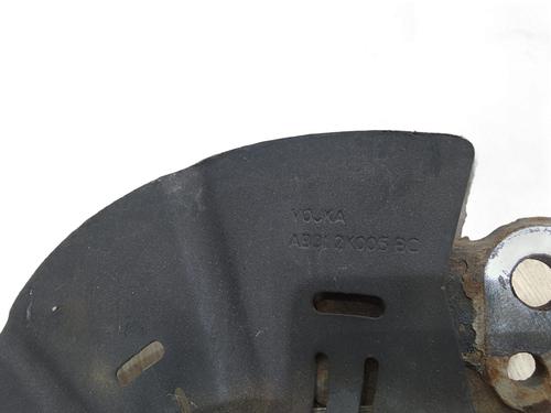 Left front steering knuckle FORD RANGER (TKE) 3.2 TDCi 4x4 | BP35945228M25 - Image 6