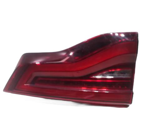 Used Left tailgate light BMW X3 (G01, F97, G08) sDrive 18 d (150 hp) 31876756