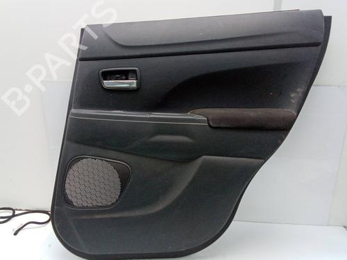 Used Rear right panel Rear right panel 28144643 28144643