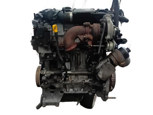 Engine PEUGEOT 207 (WA_, WC_) 1.4 HDi | BP32021050M1 